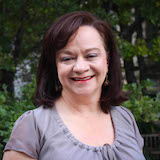 Janet Slayden : Church Business Administrator