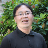 Dr. Jae Hyuk Ha : Associate Minister of Music / Organist 