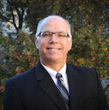 Rev. Scott Simpson : Associate Pastor of Congregational Care
