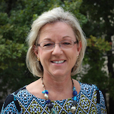 Susan Dullnig : Director of Facility Operations