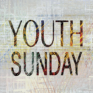 Youth Sunday – Amy Delano – 5/7/17 – 11:00 a.m.