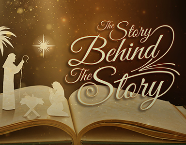 The Story Behind the Story: Promises Fulfilled – Alex Solorio 12/29/19