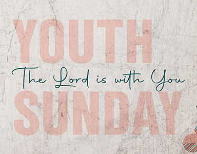 Sunday Service “Youth Sunday” 5-17-20