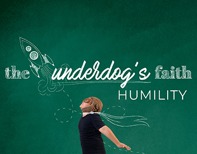 Humility – Rev. A. Mitchell Moore 7/26/20