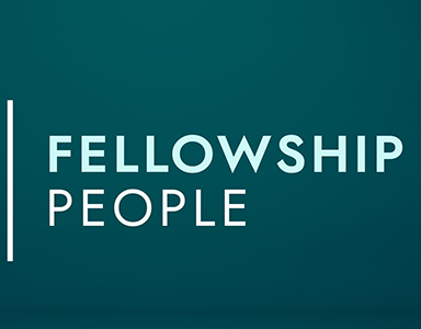 Fellowship People – Rev. Becky Prichard 8/16/20