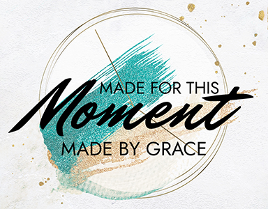 Made for this Moment: Made by Grace – Rev. Dr. Bob Fuller 10/4/20