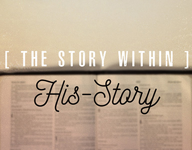 The Story Within His-Story – Rev. A. Mitchell Moore 1-3-21
