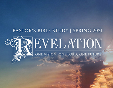 Pastor’s Bible Study with Rev. Dr. Bob Fuller 01/21/21