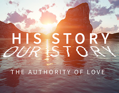 HisStory – Our Story: The Authority of Love – Rev. Dr. Bob Fuller 2/14/21
