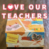 Love Our Teachers