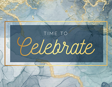 Time to Celebrate – Rev. Dr. Bob Fuller 5/9/21
