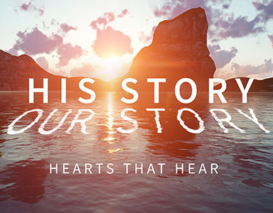 Hearts that Hear – Rev. A. Mitchell Moore 6/6/21