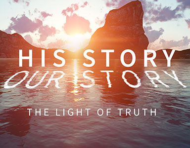 The Light of Truth – Rev. Becky Prichard 6/13/21