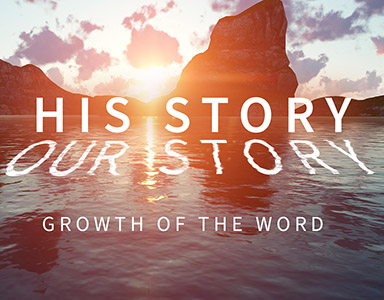 Growth of the Word – Rev. A. Mitchell Moore 6/20/21