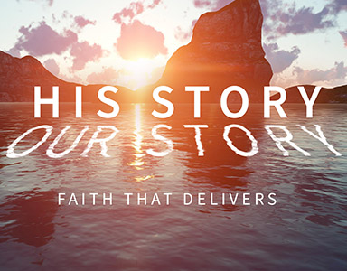 Faith that Delivers – Rev. A. Mitchell Moore 9/12/21