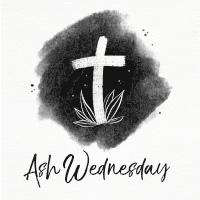 Ash Wednesday Service – Rev. Scott Simpson 2/14/24