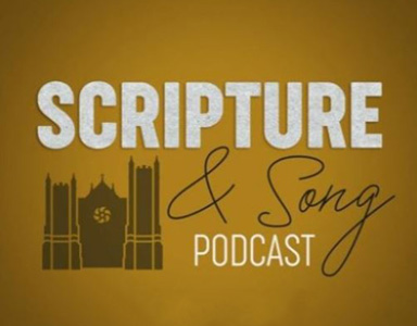 Scripture & Song Episode 23: Re-Fathered Infilled by our Father’s Love 6/19/22
