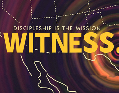 Discipleship is the Mission – Pastor Mitchell Moore 8/7/22