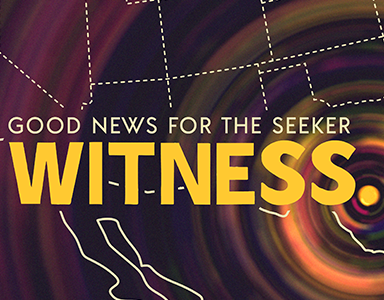 Good News for the Seeker – Rev. Dr. Bob Fuller 9/18/22