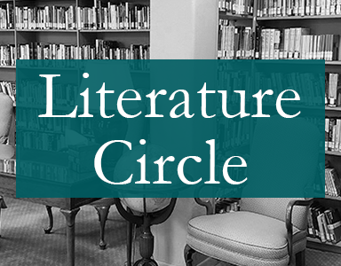 Literature Circle: East of Eden – 9/12/23