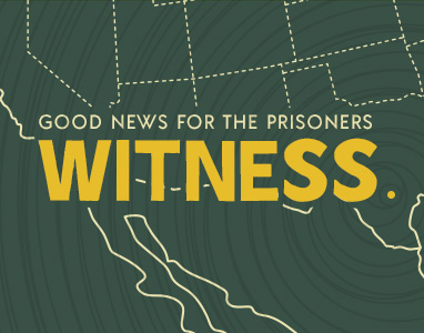 Good News for the Prisoners – Rev. Dr. Bob Fuller 10/30/22