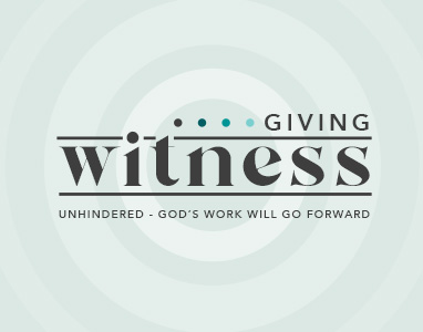 Unhindered: God’s Work Will Go Forward – Pastor Mitchell Moore 11/20/22