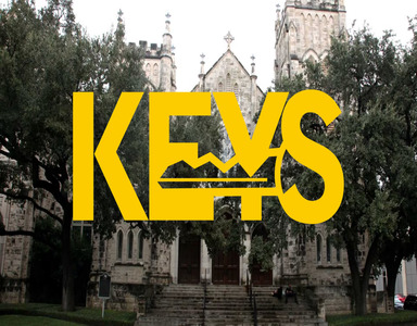 First Presbyterian Church KEYS Event 4/29/22