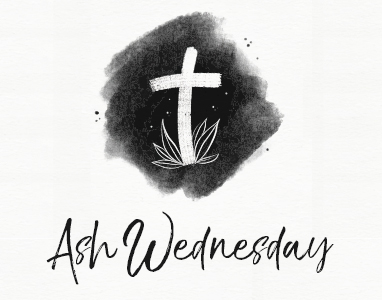 Ash Wednesday – Rev. Dr. Joe Moore 2/22/23