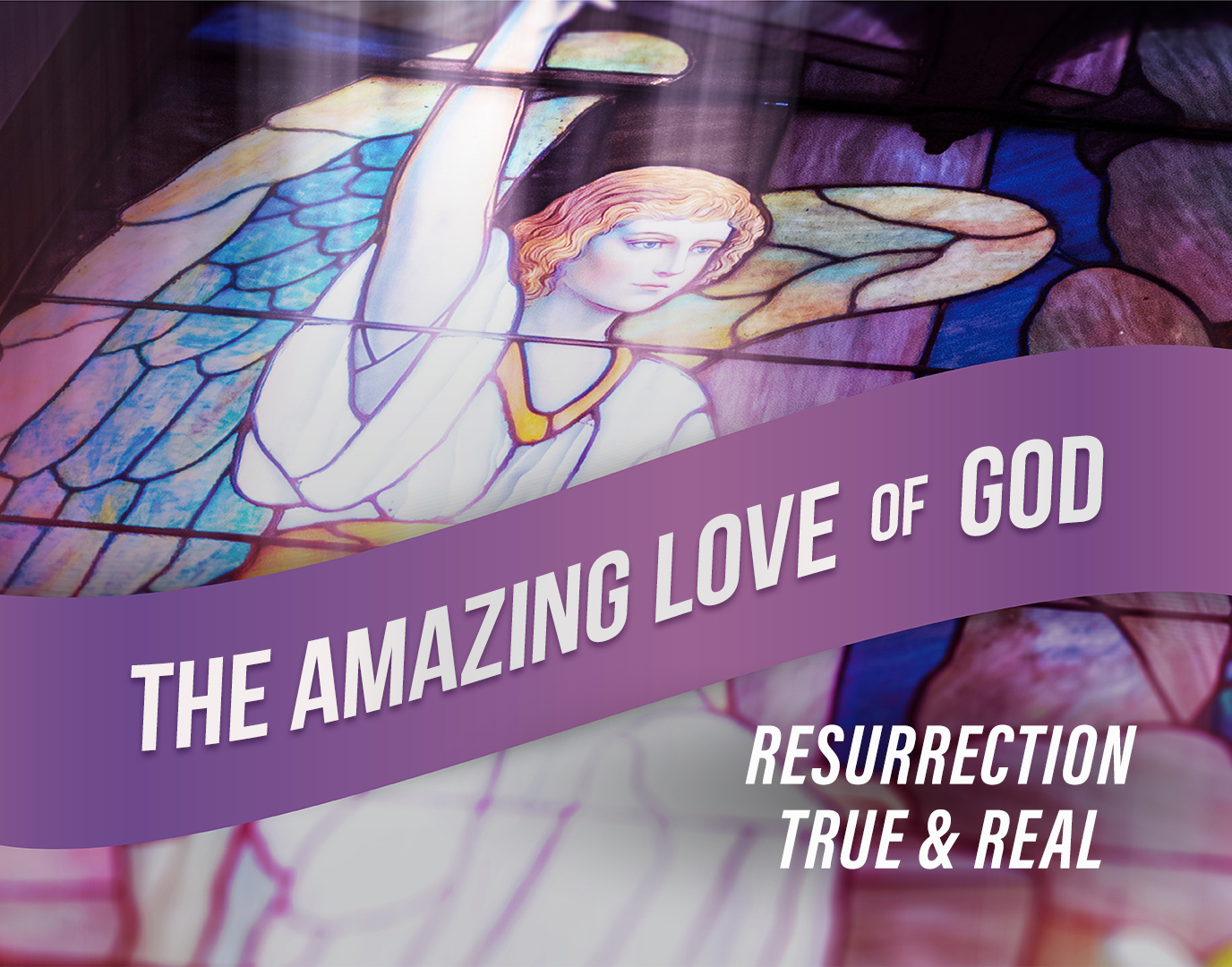 Resurrection: True and Real – Rev. Dr. Bob Fuller 4/9/2023