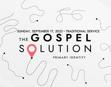 Primary Identity – Rev. Becky Prichard 9/17/23