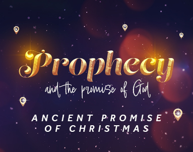 Prophecy and the Promise of God: The Serpent and the Son – Rev. Dr. Bob Fuller 11/26/23